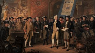 The ENTIRE Story of Colonial America – Full Detailed Documentary