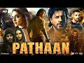 Pathaan Full Movie | Shah Rukh Khan | Deepika Padukone | John Abraham | Review & Facts