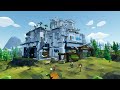 ylands official update 2.0 trailer