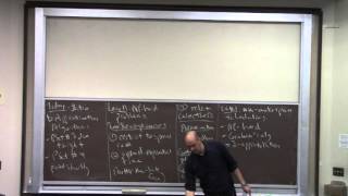 A Second Course in Algorithms (Lecture 15: Introduction to Approximation Algorithms)