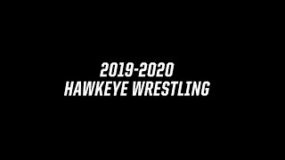 Iowa Wrestling perfection - what was the 2019-2020 season.