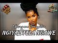 DJ Maphorisa x Nkosazana Daughter x Kabza -