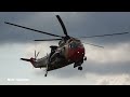 westland ws 61 sea king mk48 belgian air component sar display at sanicole airshow 2015