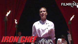 Iron Chef - Season 6, Episode 2 - Liver - Full Episode