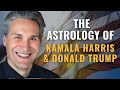 The Astrology of November 3rd & It’s Impact the US Presidential Election