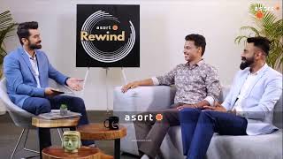 Asort Rewind: Celebrating Successful Business Owners