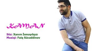 Çingiz Səfərli - Kaman (Cover)