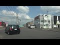 北海道道224号芦別赤平線 赤平市 芦別市 1080p 車載動画 2019ドライブ ：国道38号交点～道道4号交点