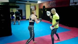 Sonja vs Marinko, CROMMA