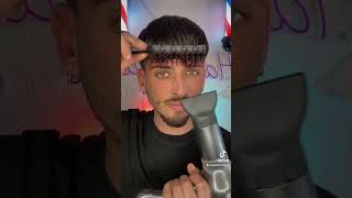 Tutorial Capelli MOSSI in avanti #galahairstylist #capelli #hairstyle #tutorialcapelli #tutorial