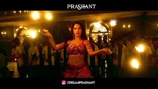 DJ Prashant - O Saki Saki vs Get Low - Bollywood Retro Mashup | Nora, Dillon Francis, DJ Snake