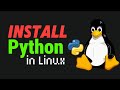 How to Run a Python App on Ubuntu (Beginner-Friendly Walkthrough)