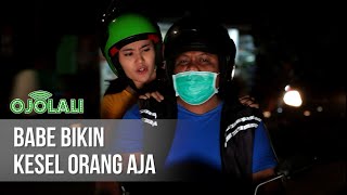 OJOLALI - Ada Tuyul Dijalanan  [07 januari 2020]