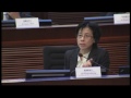 司法及法律事務委員會會議 第一部分 2014 04 22