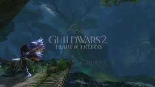 [Soundtrack] Guild Wars 2: HoT - Scout Acan, Master of the Lute - All Themes