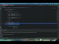 Radio Buttons in PyQt5