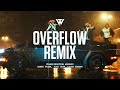 Overflow Remix (Music Video) [ft. Caleb Gordon, Alex Jean, Dante Pride] - Transformation Worship