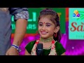 Comedy Utsavam│Flowers│Ep# 382