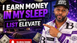 Watch Before You Join List Elevate: My "Sleep" Results