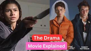 The Drama Movie Explained - Story, Twist & Ending
