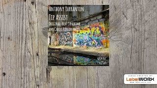 Anthony Yarranton - Tip Assist (Chriss Ronson Remix)