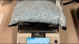 DEA launches Operation Cash Out to crack down on fentanyl in Rockies region