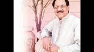 GHULAM ALI -- DIL JALANE KI -- LIVE GHAZAL 2ND VERSION