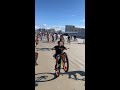 Bike Life Beach Party!