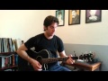 Maroon 5 - Love Somebody (Guitar Chords & Lesson) by Shawn Parrotte
