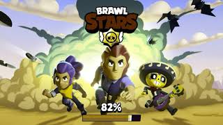 Brawl stars serie noua