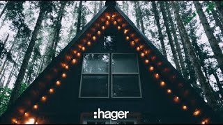 Hager Residential Solution