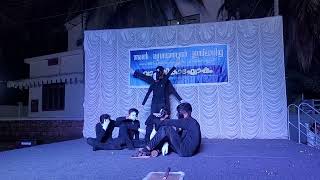 Mime, Annual Day Feb 2023, AMI Pappinisseri