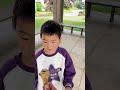 那个人确实想吃鸡腿 人类幼崽的整活日记 小铁环游记 致敬热爱生活的你