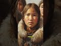 Who are the Inuit ? #Shorts #minidocumentary