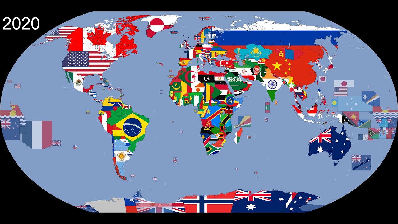 World Flags Timeline At Dorothy Bender Blog