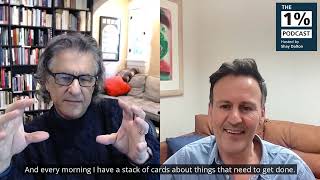 Time Management Tips | Dr. Daniel Levitin