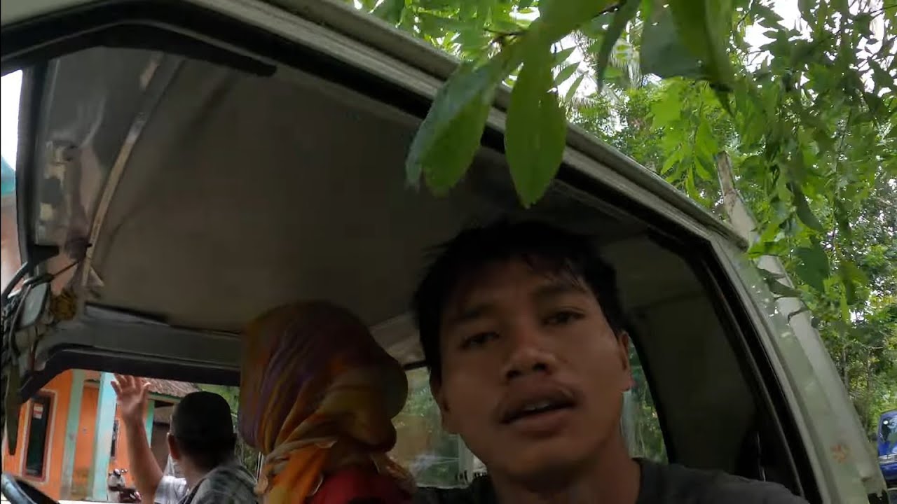 Vlog Sederhana Youtube