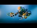 Scuba diving robot explores shipwreck - BBC Click