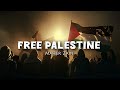 Free Palestine 🇵🇸 - Maher Zain | Without Music | Vocals Only