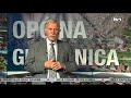 gost dnevnika tv1 načelnik gračanice nusret helić