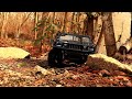 rc84films hummer h1 trail run hg p408 p415