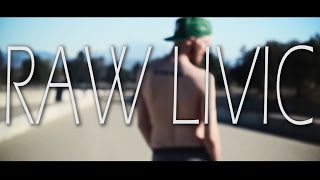 raW liviC x Freedom [Official Music Video]