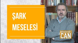 Mehmed Fatih Can - Şark Meselesi - Cumartesi Sohbetleri Özel (3)