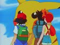 Pokémon's 17th episode in about 4 minutes