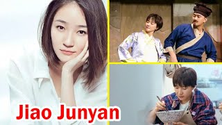 Jiao Junyan || 7 Things You Need To Know About Jiao Junyan