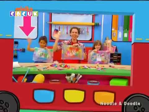 Noodle And Doodle Theme Song Youtube Music