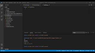 Array Manipulation & Data fetching from an Object JavaScript Quick Hacks - Chapter 4 #javascript