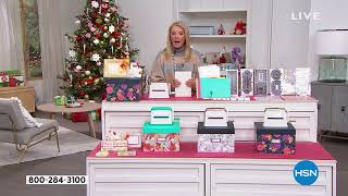 HSN | Suzanne Gets Crafty 11.09.2021 - 07 PM