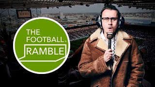 "I want to hurt Mike Ashley in the pocket!" | Football Ramble's Pete Donaldson