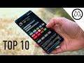 The Best Android Launcher of 2018? The Best Android Launcher of 2018?